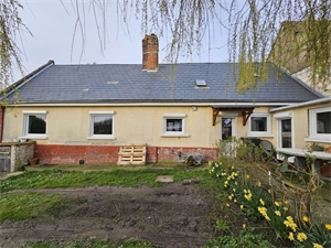 maison-villa à la vente -   80510  LONGPRE-LES-CORPS-SAINTS, surface 79 m2 vente maison-villa - APR669606